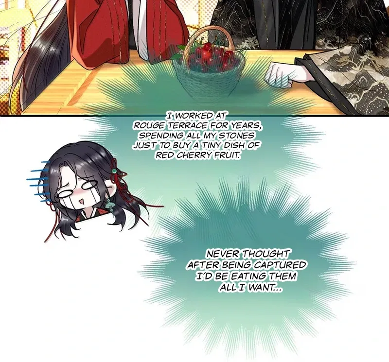 Offering Salted Fish To Master Chapter 47 – Page 53