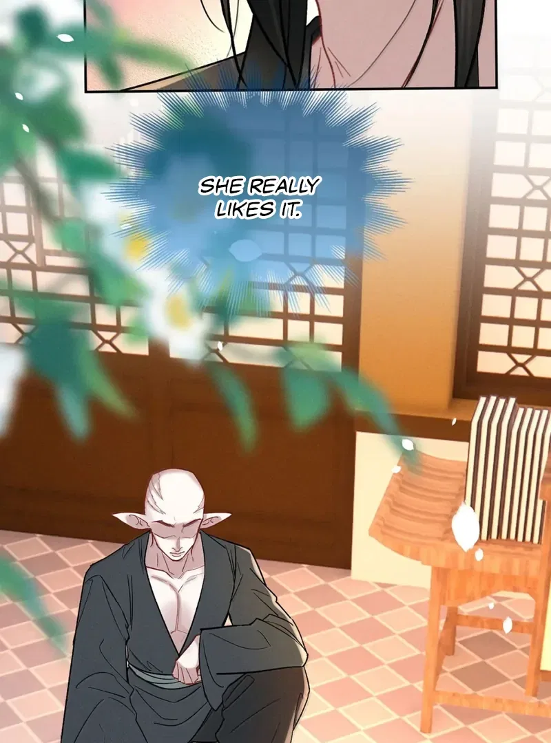 Offering Salted Fish To Master Chapter 47 – Page 55