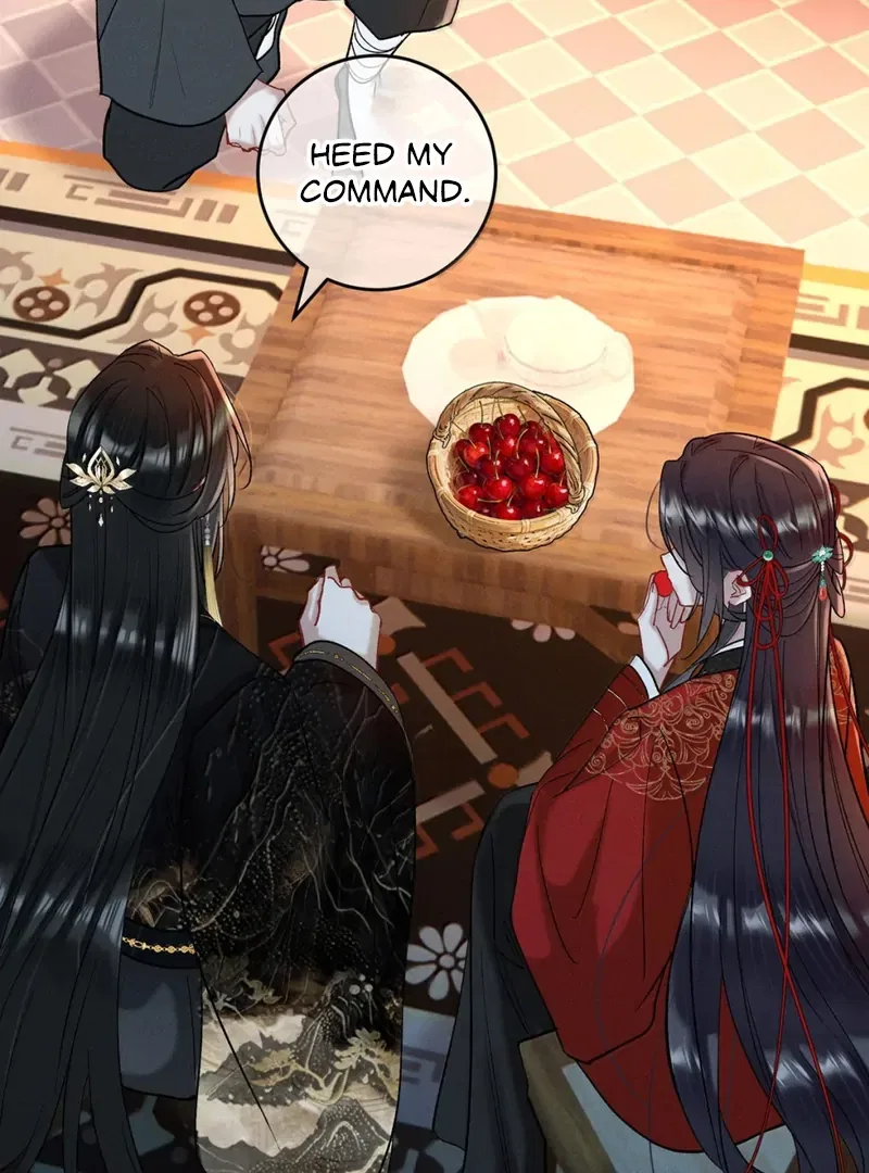 Offering Salted Fish To Master Chapter 47 – Page 56