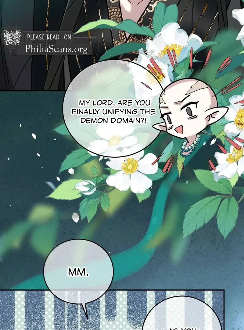 Offering Salted Fish To Master Chapter 47 – Page 59