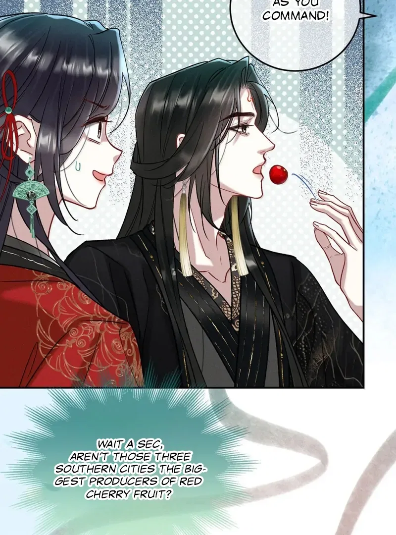 Offering Salted Fish To Master Chapter 47 – Page 60