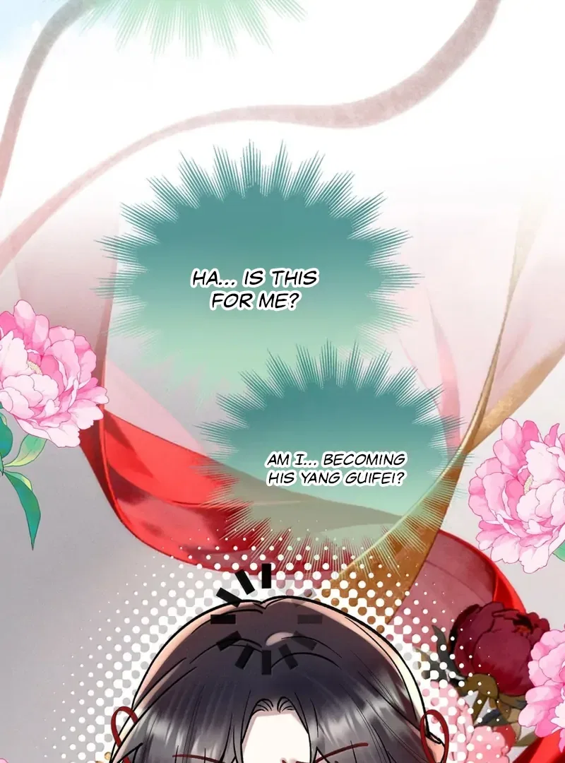 Offering Salted Fish To Master Chapter 47 – Page 61