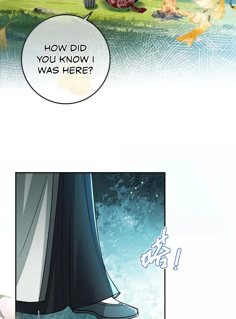 Offering Salted Fish To Master Chapter 41 – Page 4