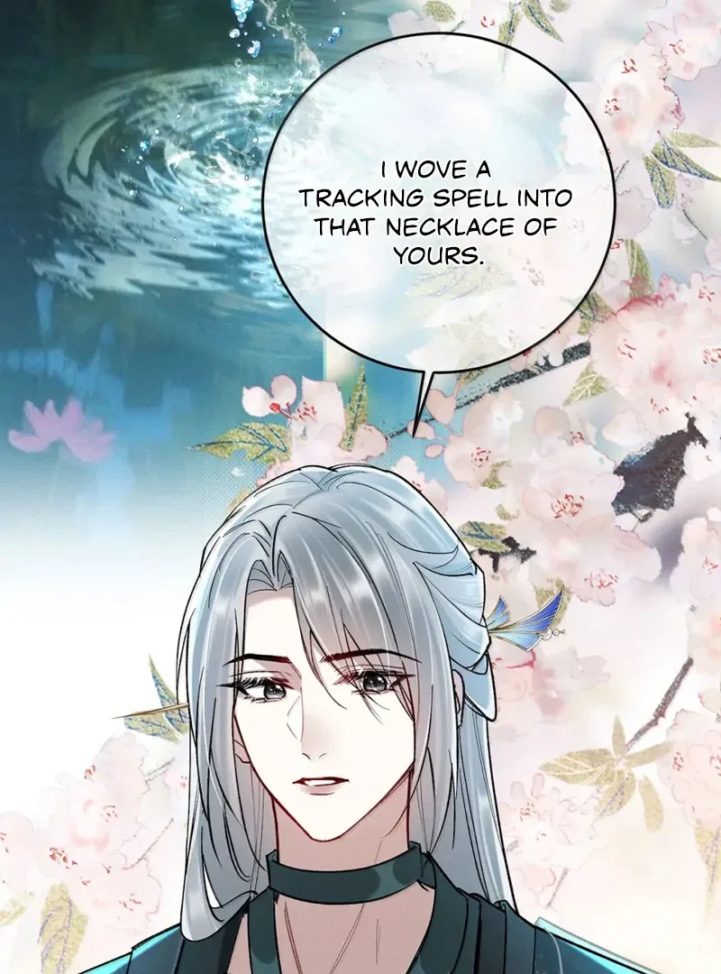Offering Salted Fish To Master Chapter 41 – Page 8