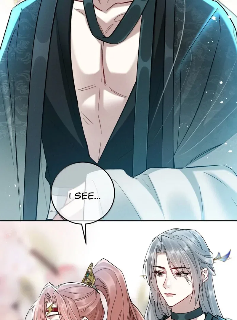 Offering Salted Fish To Master Chapter 41 – Page 9