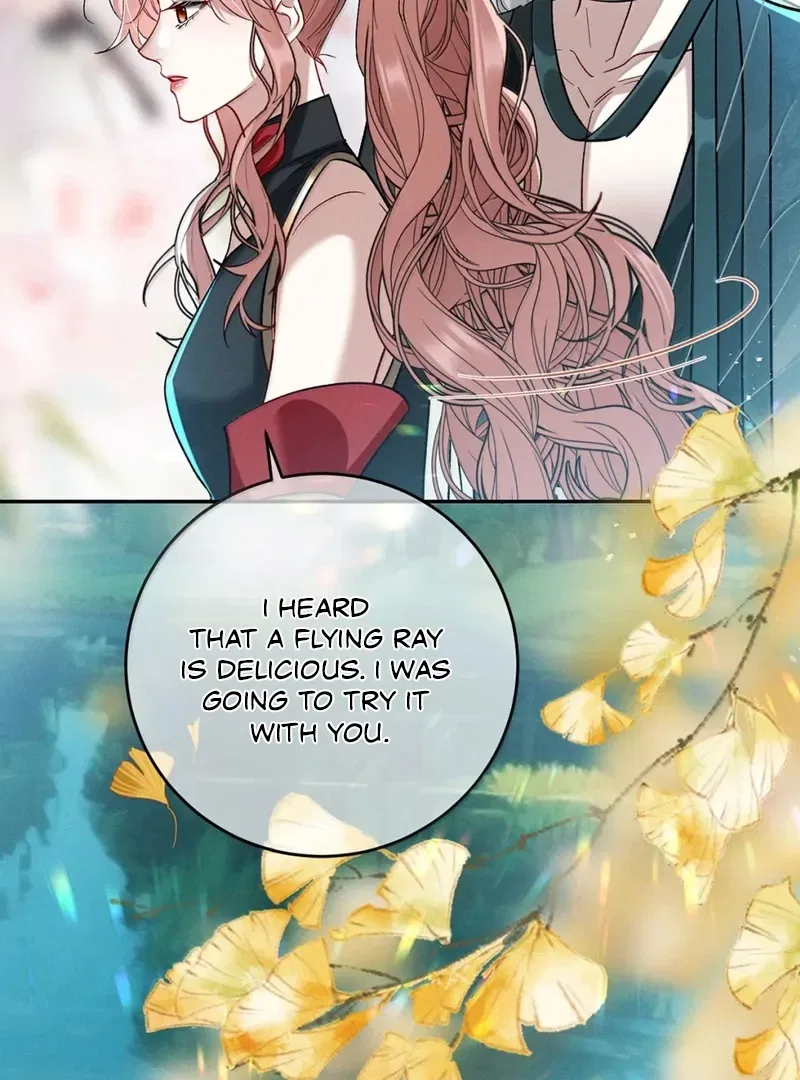 Offering Salted Fish To Master Chapter 41 – Page 10