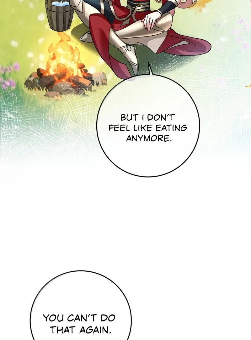 Offering Salted Fish To Master Chapter 41 – Page 12