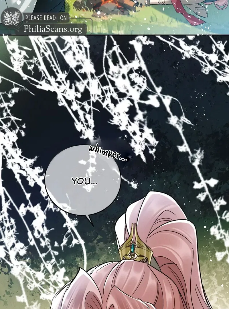 Offering Salted Fish To Master Chapter 41 – Page 16