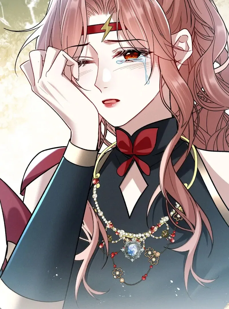 Offering Salted Fish To Master Chapter 41 – Page 17