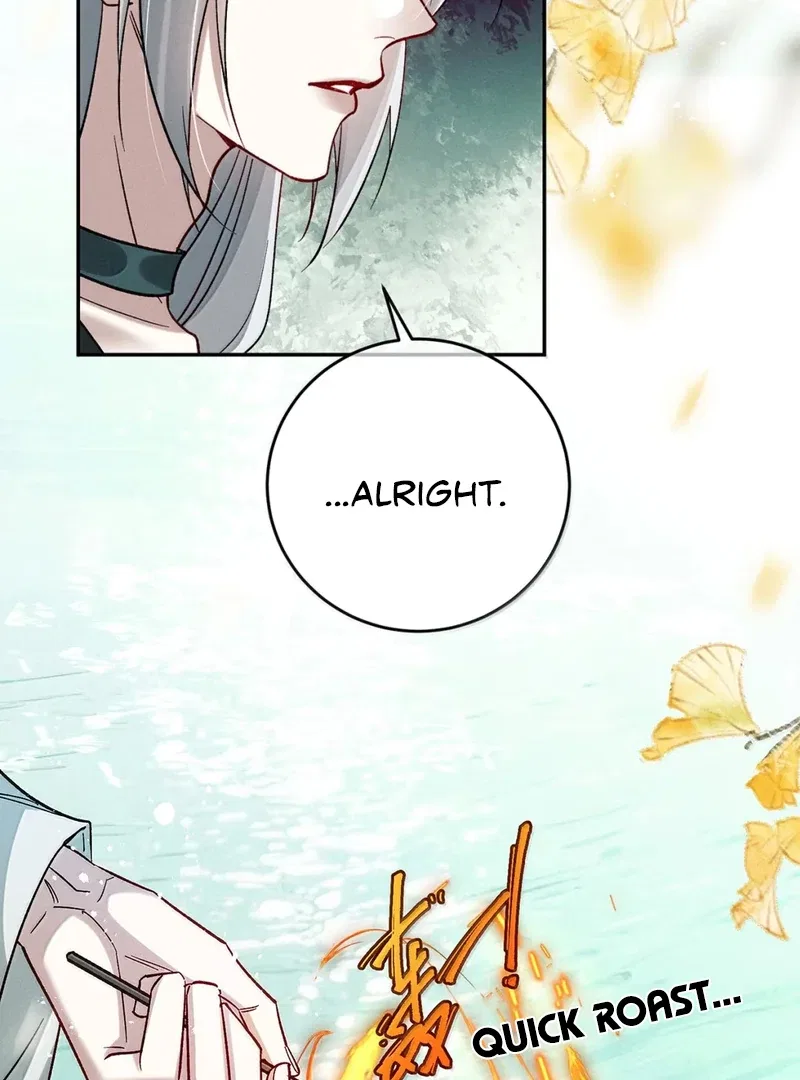 Offering Salted Fish To Master Chapter 41 – Page 19