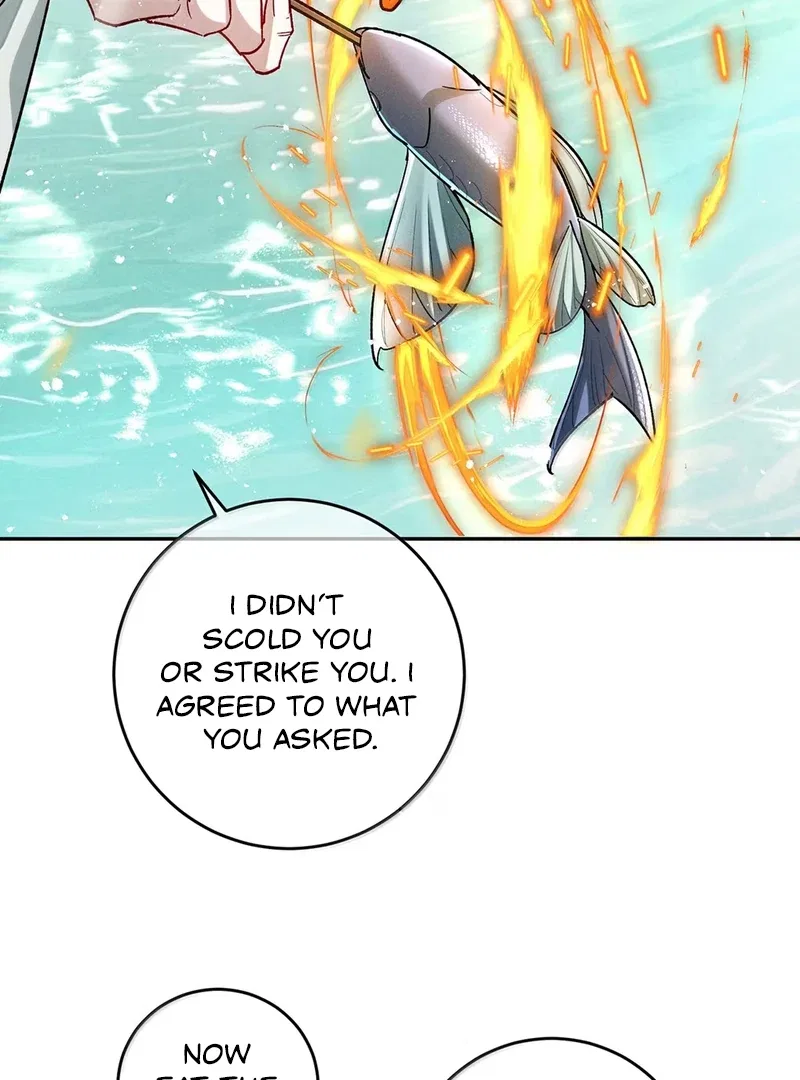 Offering Salted Fish To Master Chapter 41 – Page 20