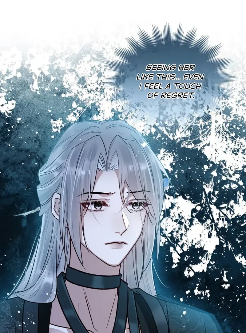 Offering Salted Fish To Master Chapter 41 – Page 22