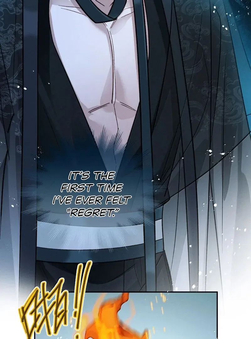 Offering Salted Fish To Master Chapter 41 – Page 23