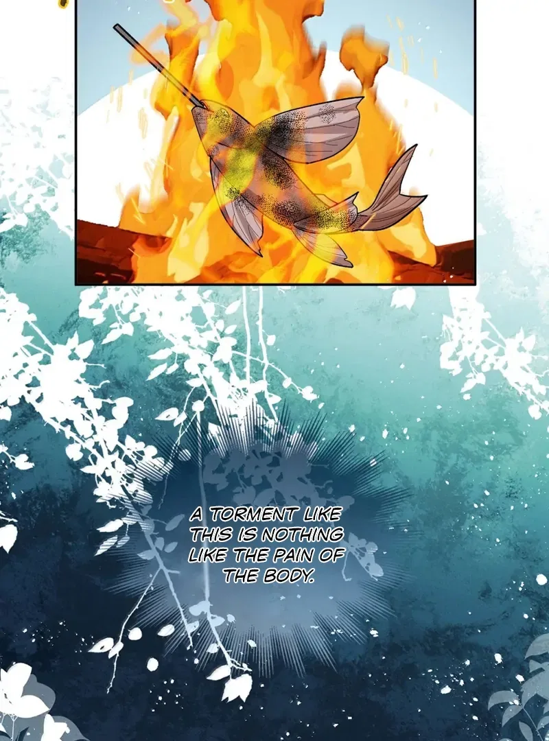Offering Salted Fish To Master Chapter 41 – Page 24