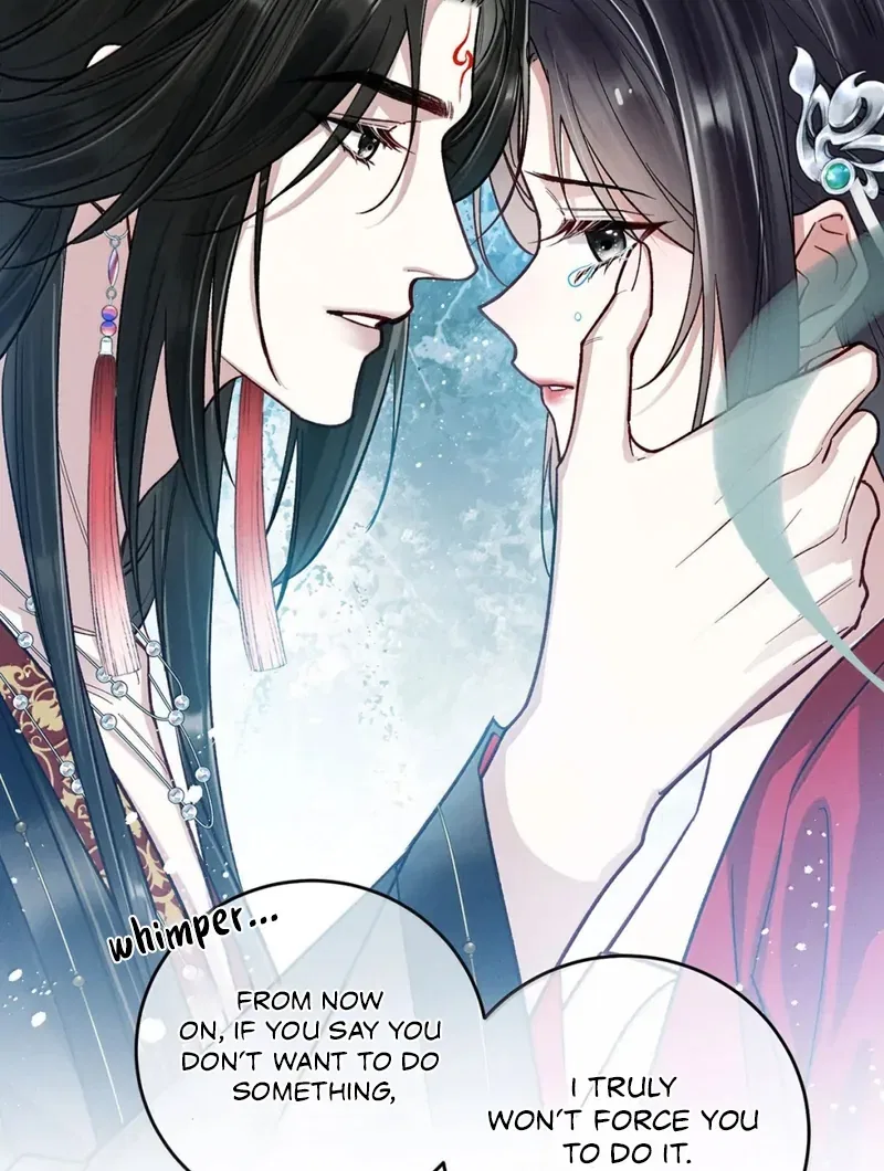 Offering Salted Fish To Master Chapter 41 – Page 27