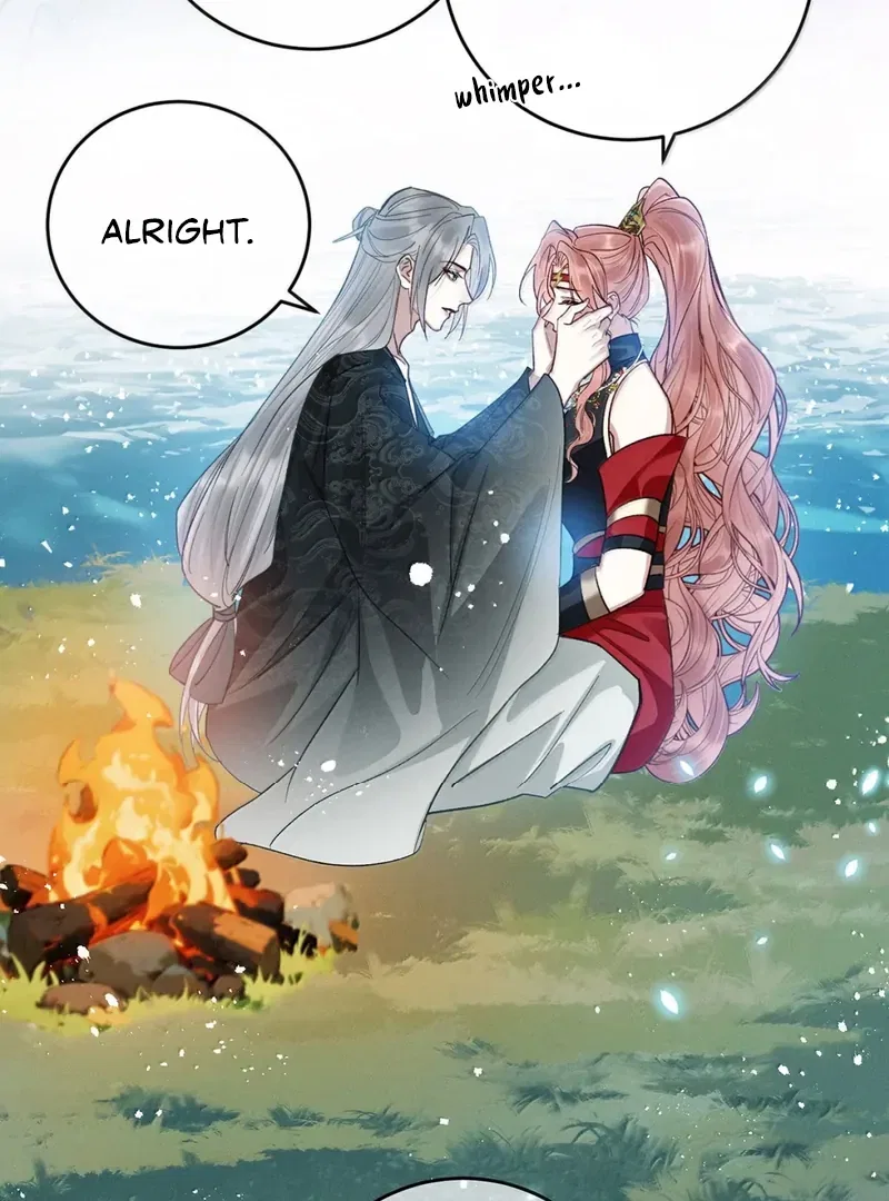 Offering Salted Fish To Master Chapter 41 – Page 28