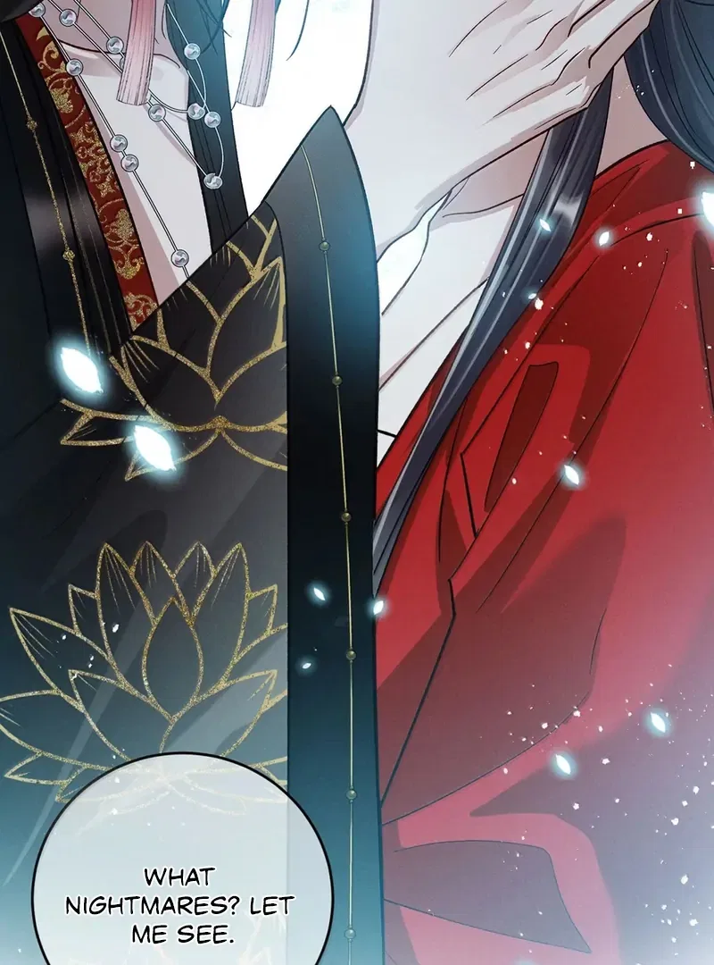 Offering Salted Fish To Master Chapter 41 – Page 30