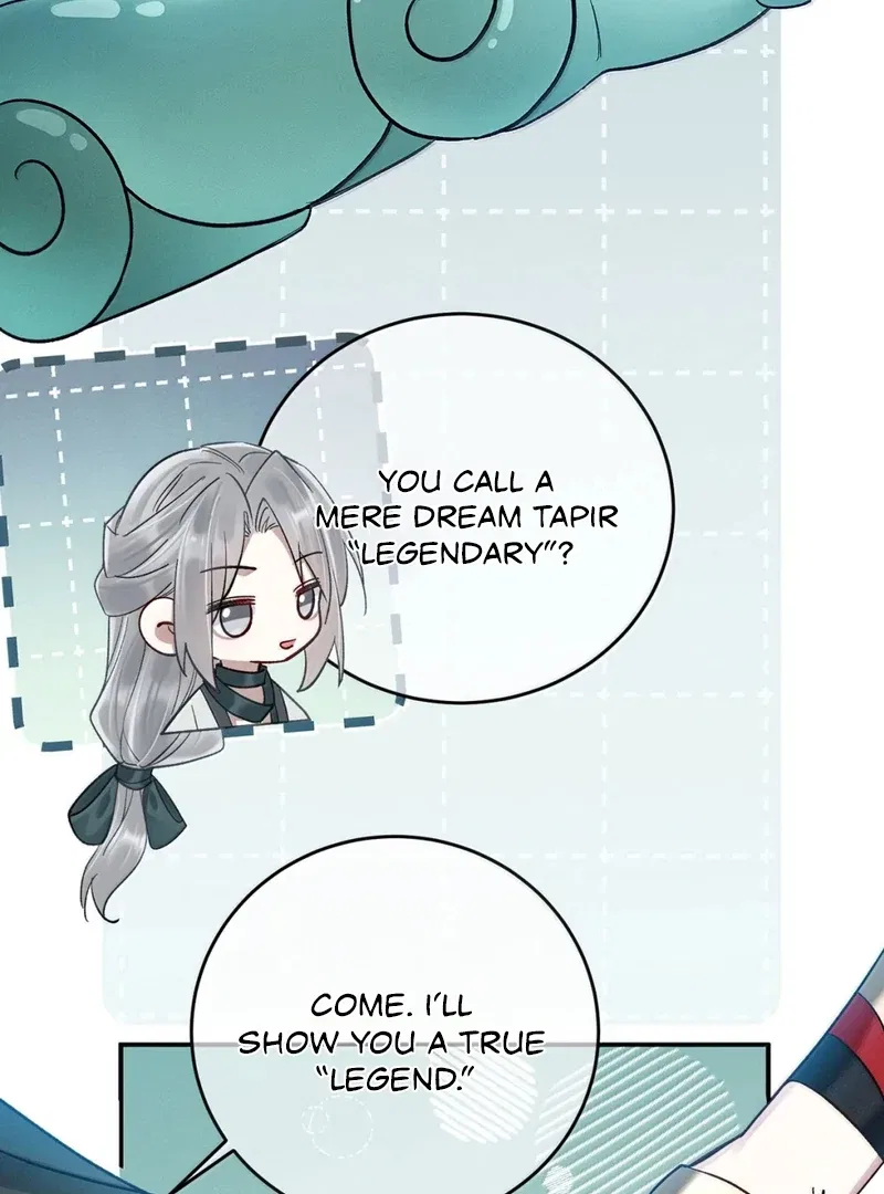 Offering Salted Fish To Master Chapter 41 – Page 38