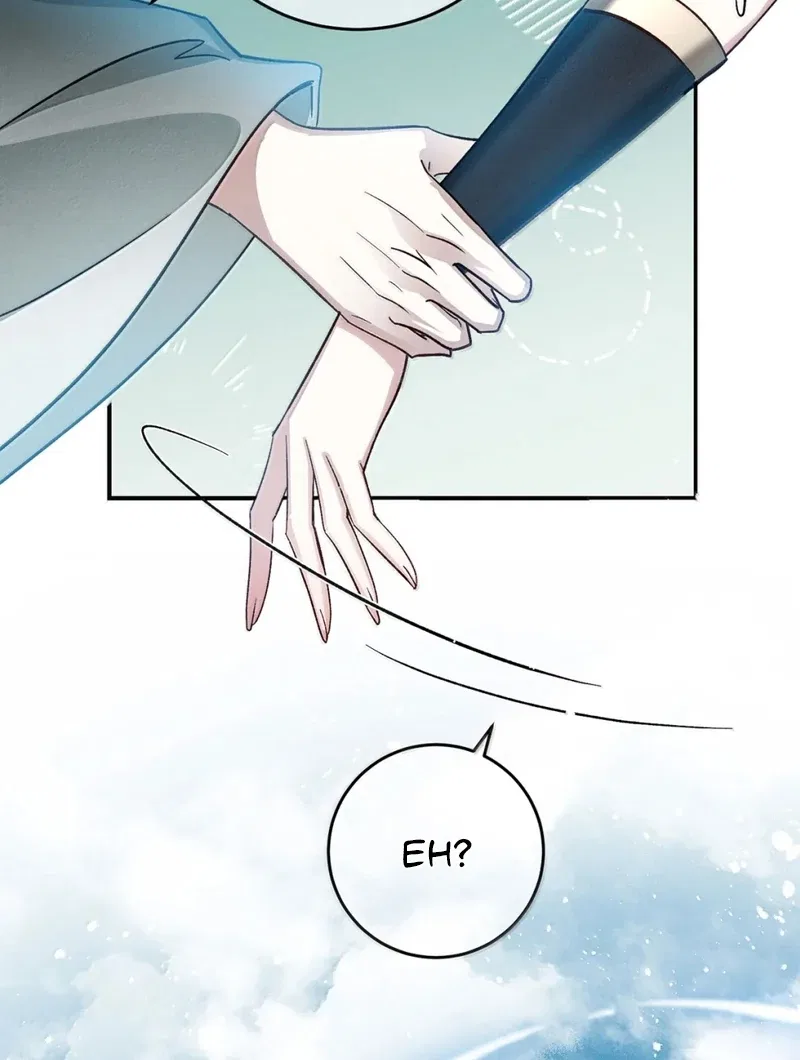 Offering Salted Fish To Master Chapter 41 – Page 39