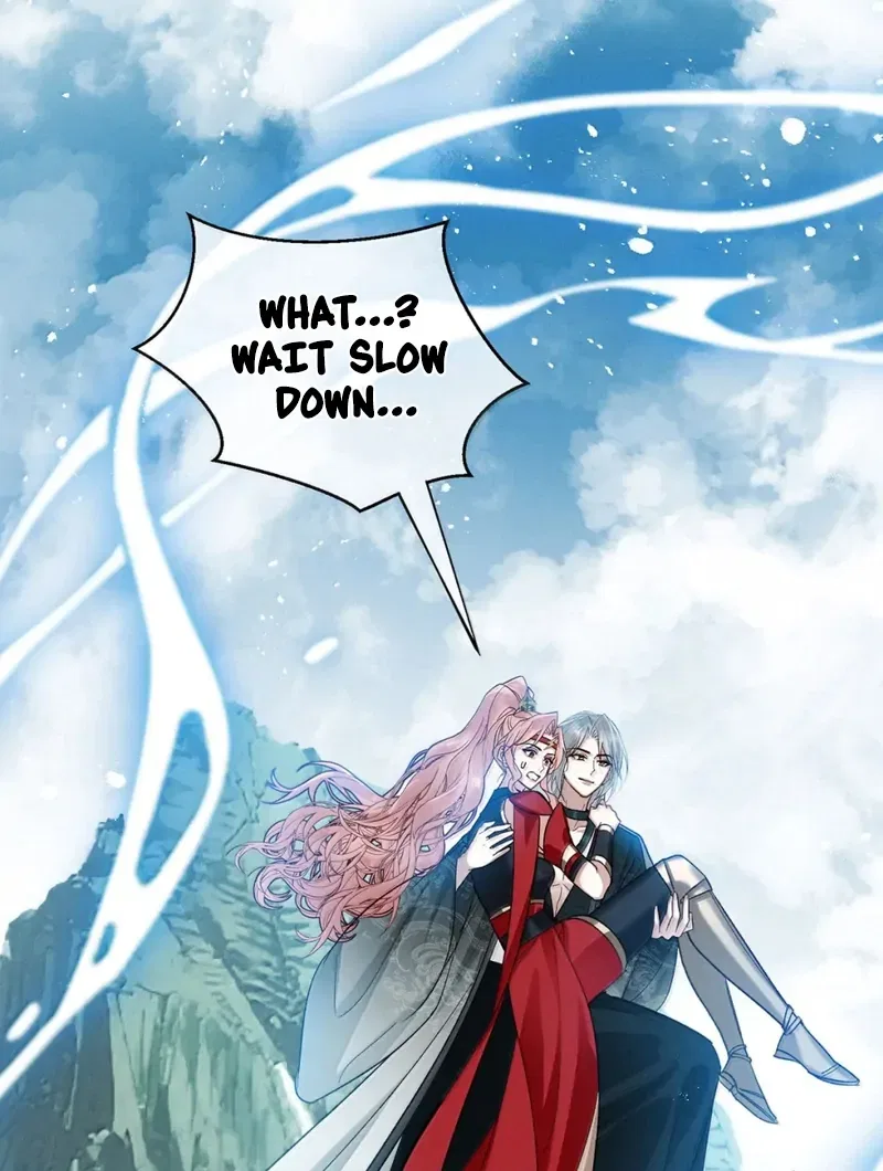 Offering Salted Fish To Master Chapter 41 – Page 40
