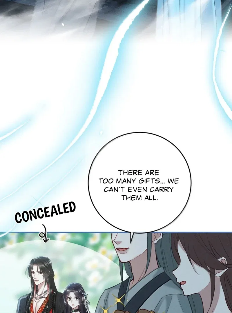 Offering Salted Fish To Master Chapter 41 – Page 45