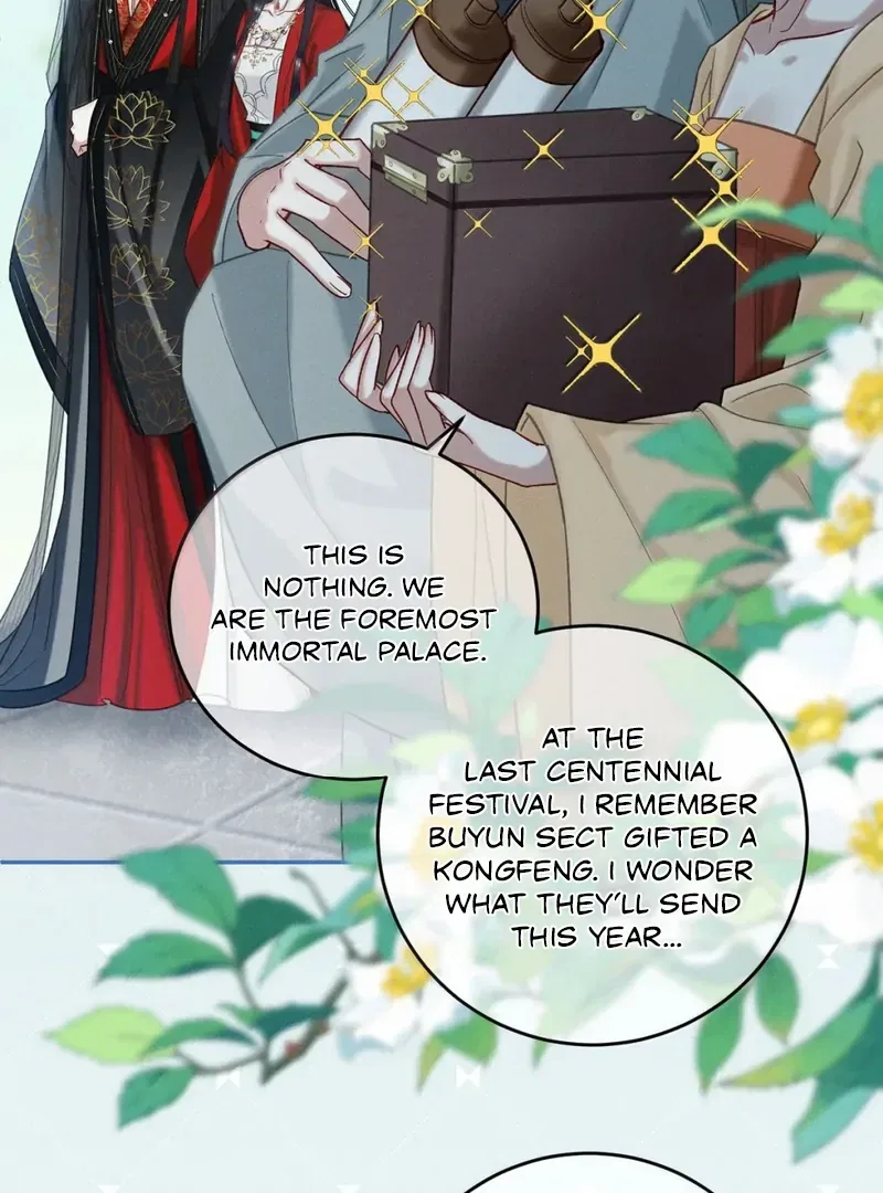 Offering Salted Fish To Master Chapter 41 – Page 46