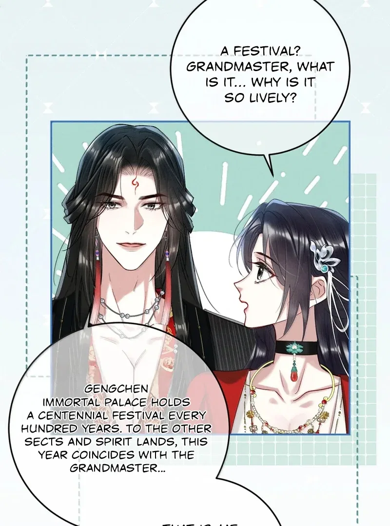 Offering Salted Fish To Master Chapter 41 – Page 47