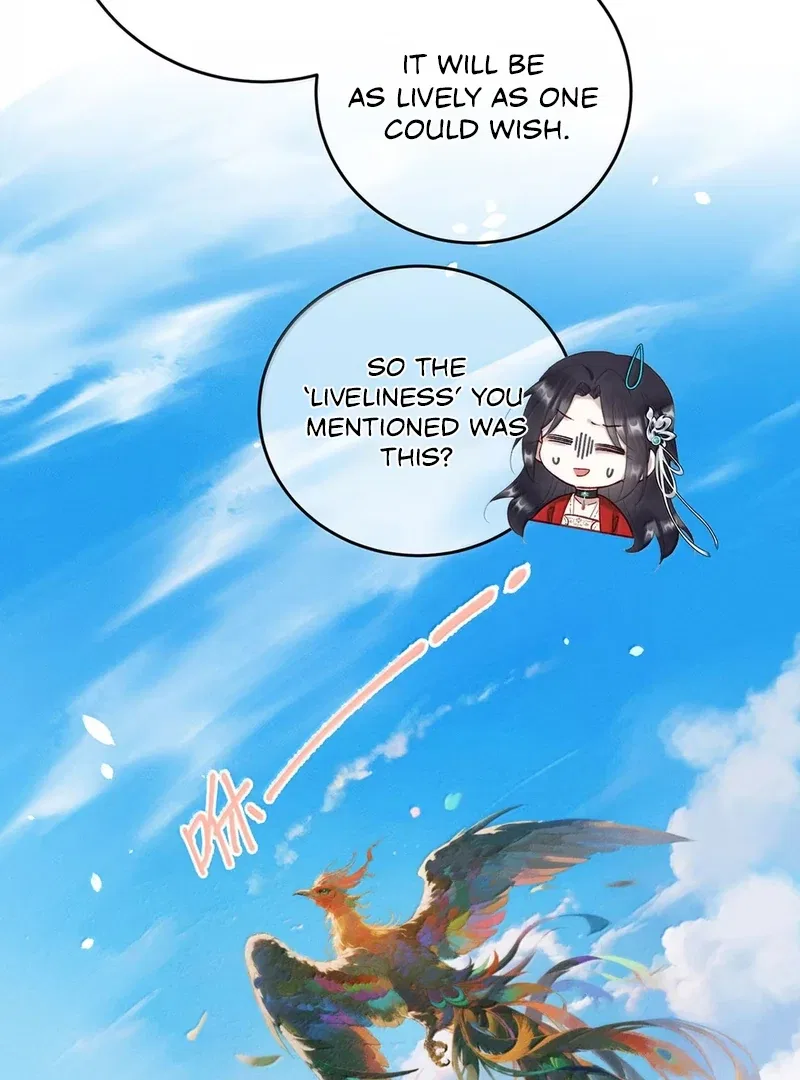Offering Salted Fish To Master Chapter 41 – Page 49