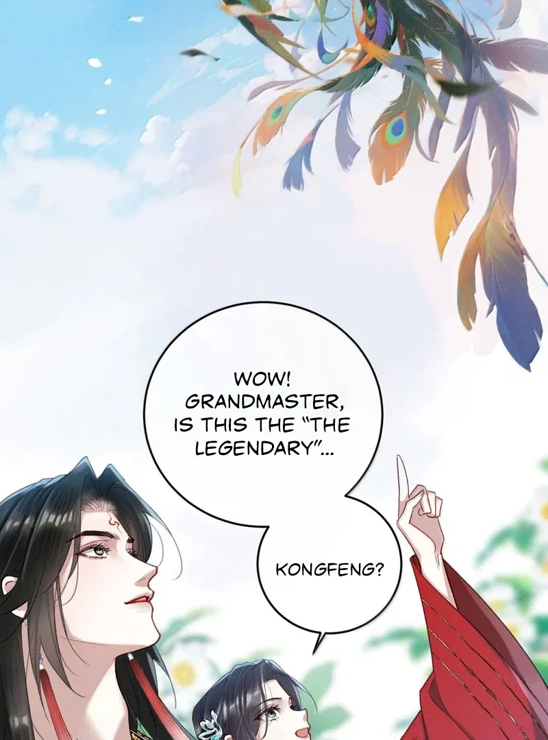 Offering Salted Fish To Master Chapter 41 – Page 50