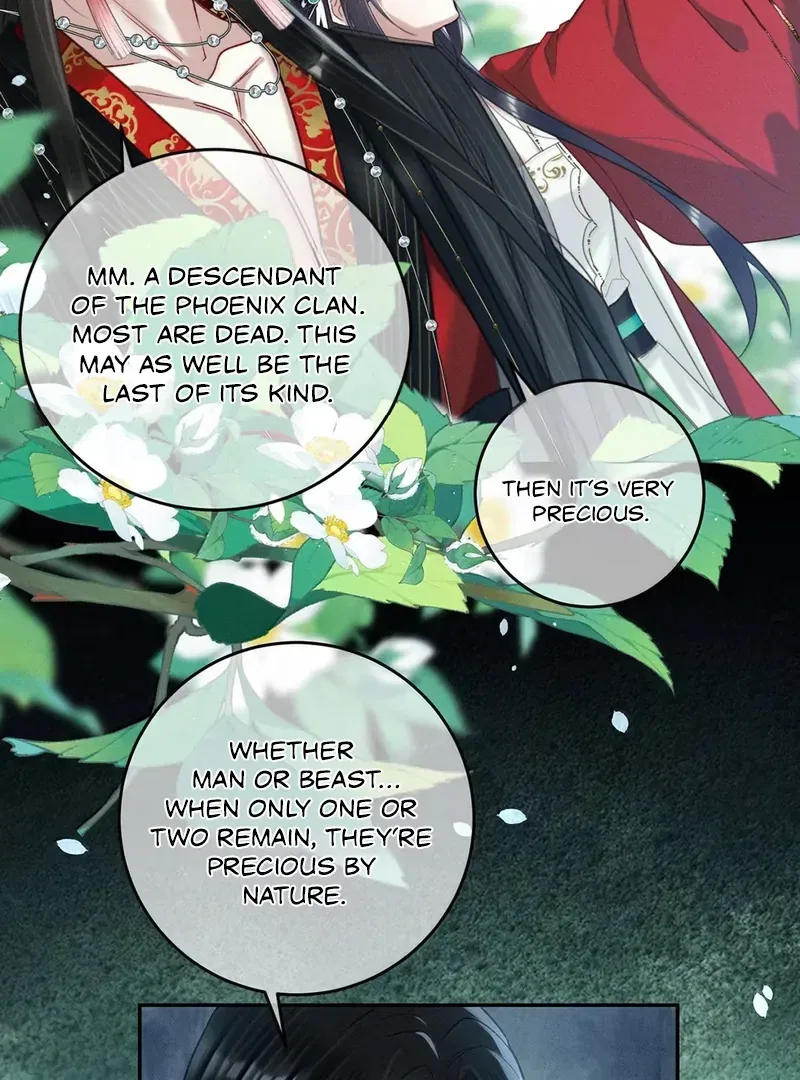 Offering Salted Fish To Master Chapter 41 – Page 51