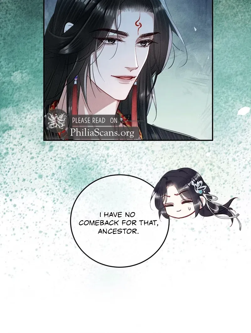 Offering Salted Fish To Master Chapter 41 – Page 52