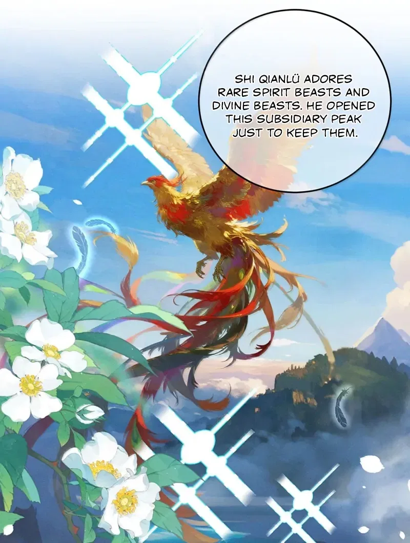 Offering Salted Fish To Master Chapter 41 – Page 53