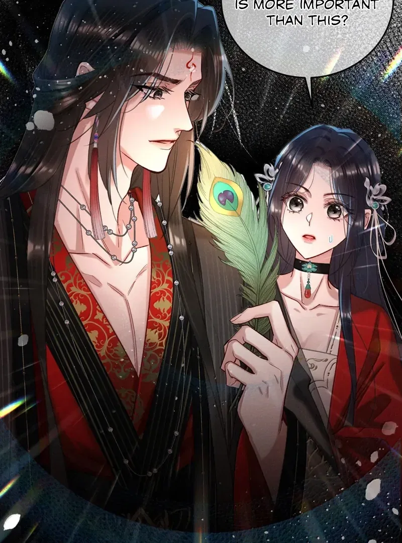 Offering Salted Fish To Master Chapter 41 – Page 57