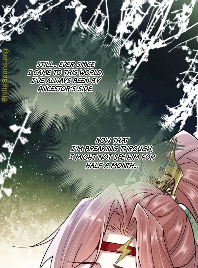 Offering Salted Fish To Master Chapter 38 – Page 8