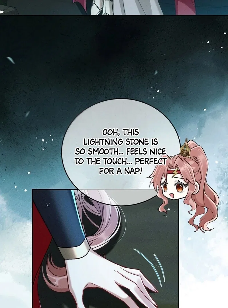 Offering Salted Fish To Master Chapter 38 – Page 11