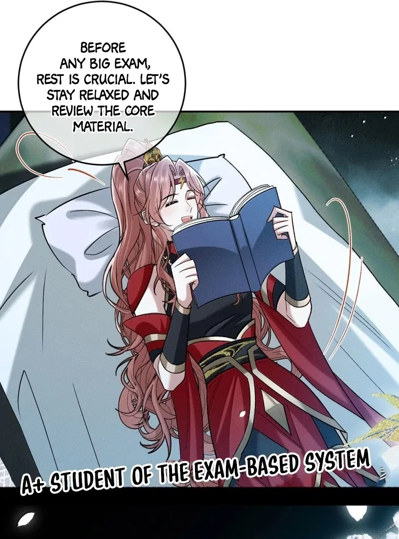 Offering Salted Fish To Master Chapter 38 – Page 14