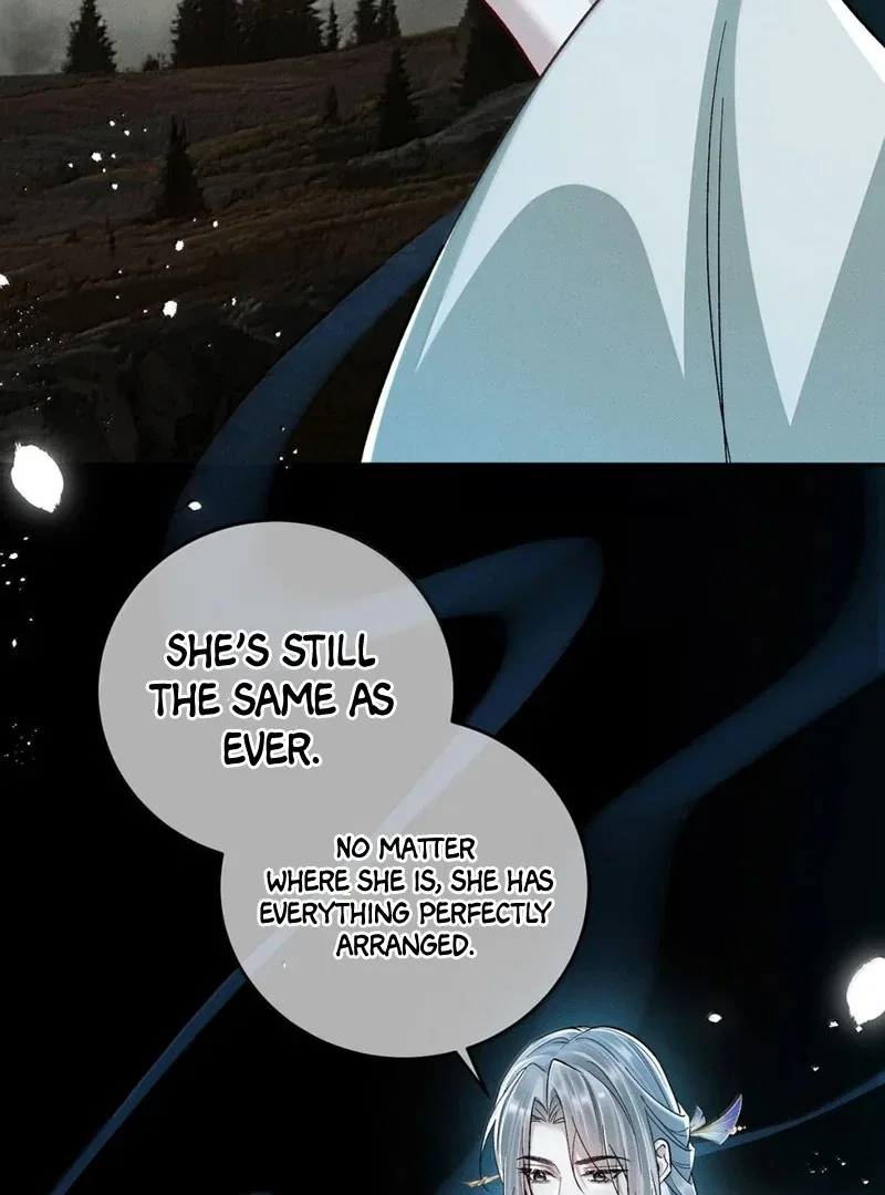 Offering Salted Fish To Master Chapter 38 – Page 17