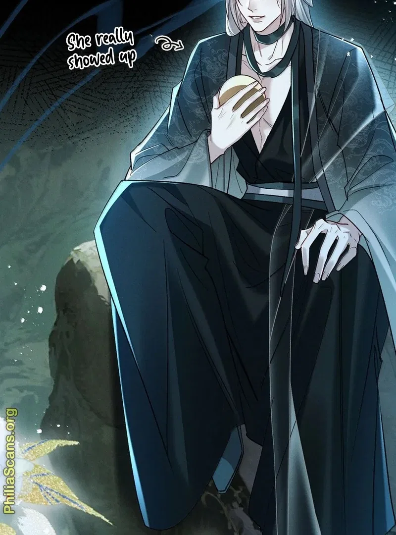 Offering Salted Fish To Master Chapter 38 – Page 18