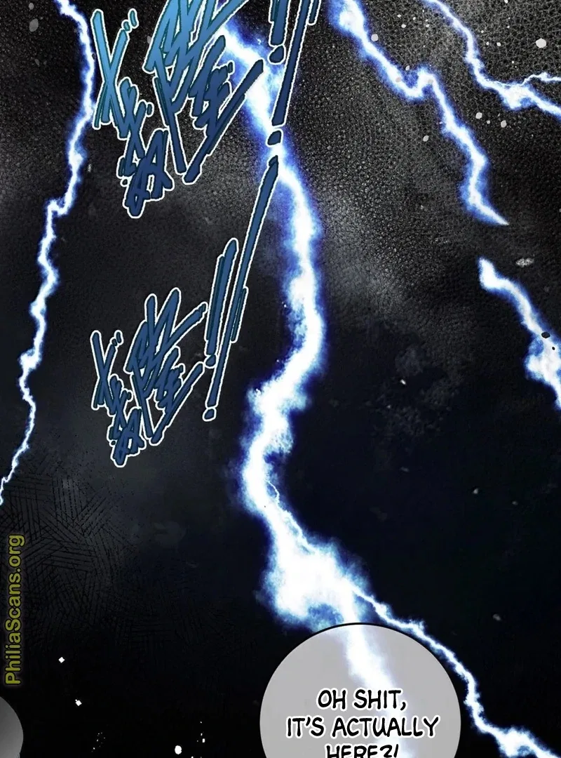 Offering Salted Fish To Master Chapter 38 – Page 21