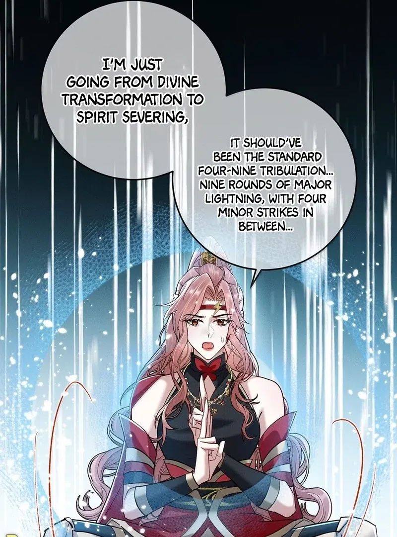 Offering Salted Fish To Master Chapter 38 – Page 23
