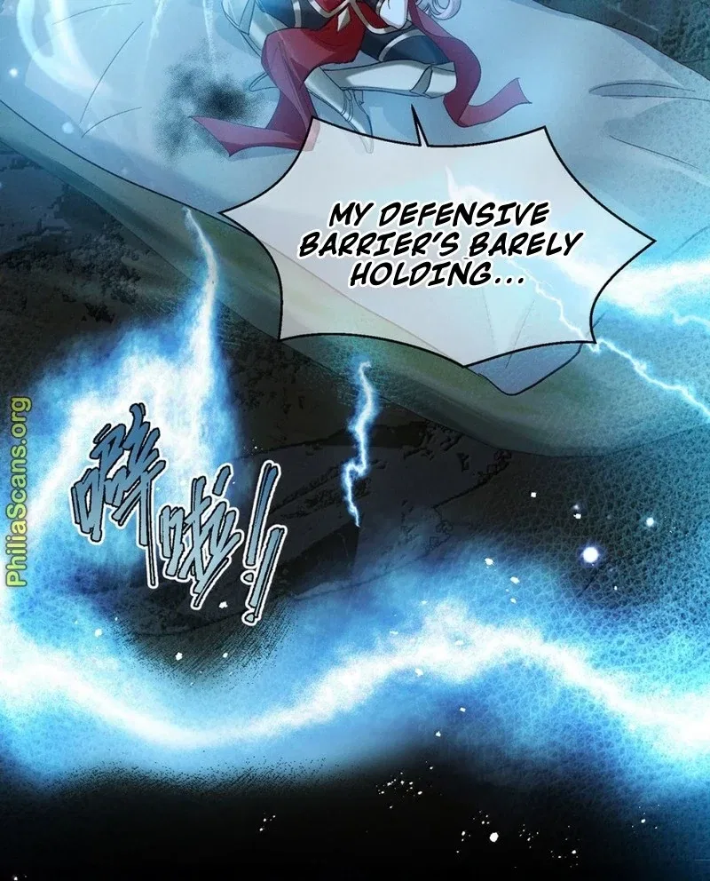 Offering Salted Fish To Master Chapter 38 – Page 26