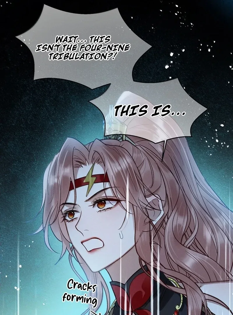 Offering Salted Fish To Master Chapter 38 – Page 27