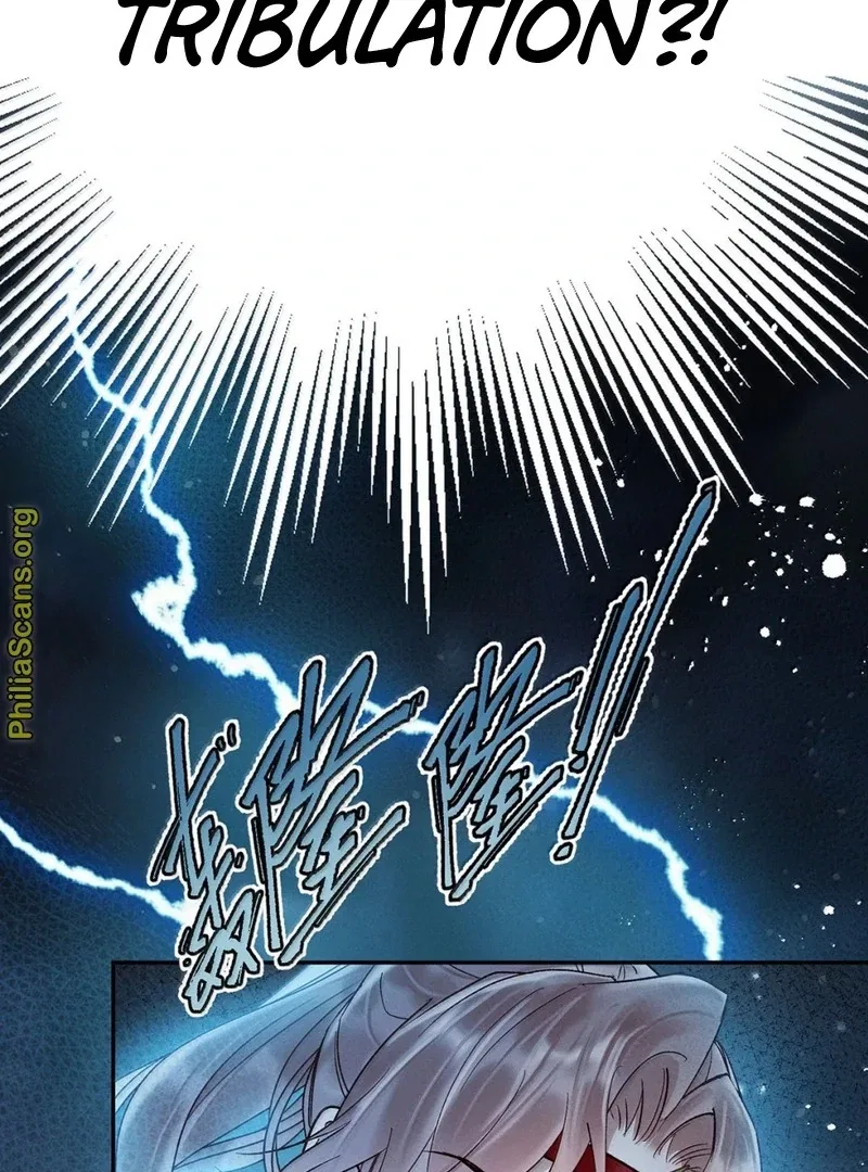 Offering Salted Fish To Master Chapter 38 – Page 29
