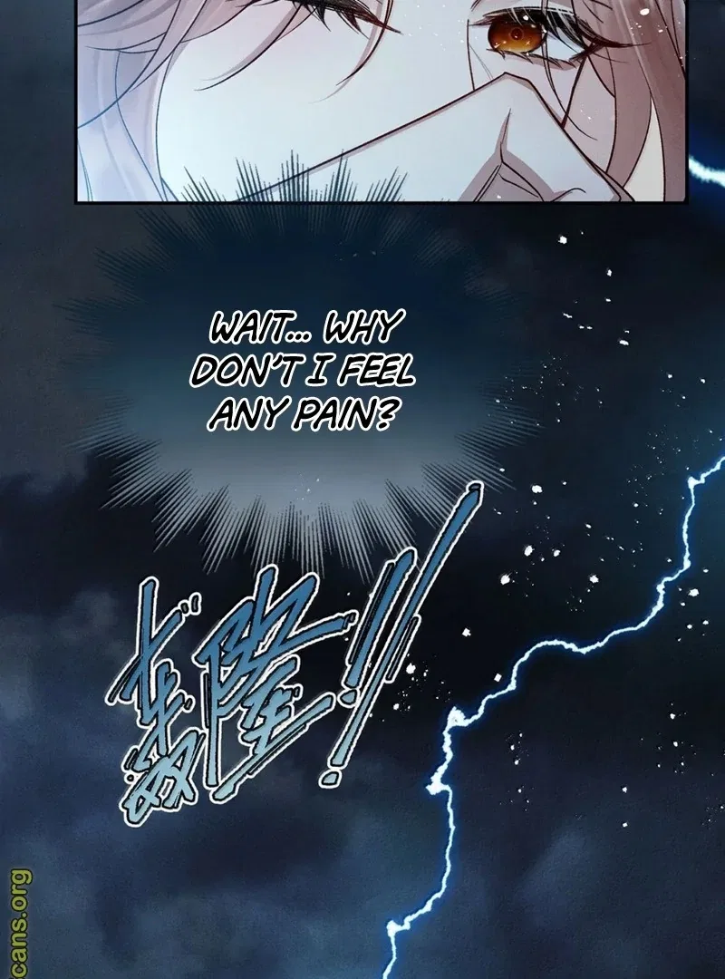 Offering Salted Fish To Master Chapter 38 – Page 31