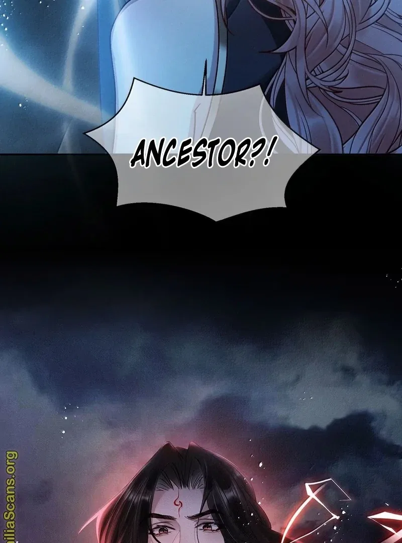 Offering Salted Fish To Master Chapter 38 – Page 34