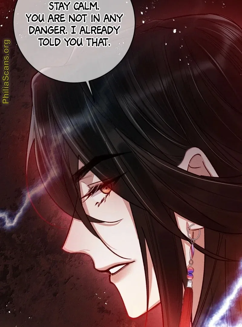Offering Salted Fish To Master Chapter 38 – Page 37