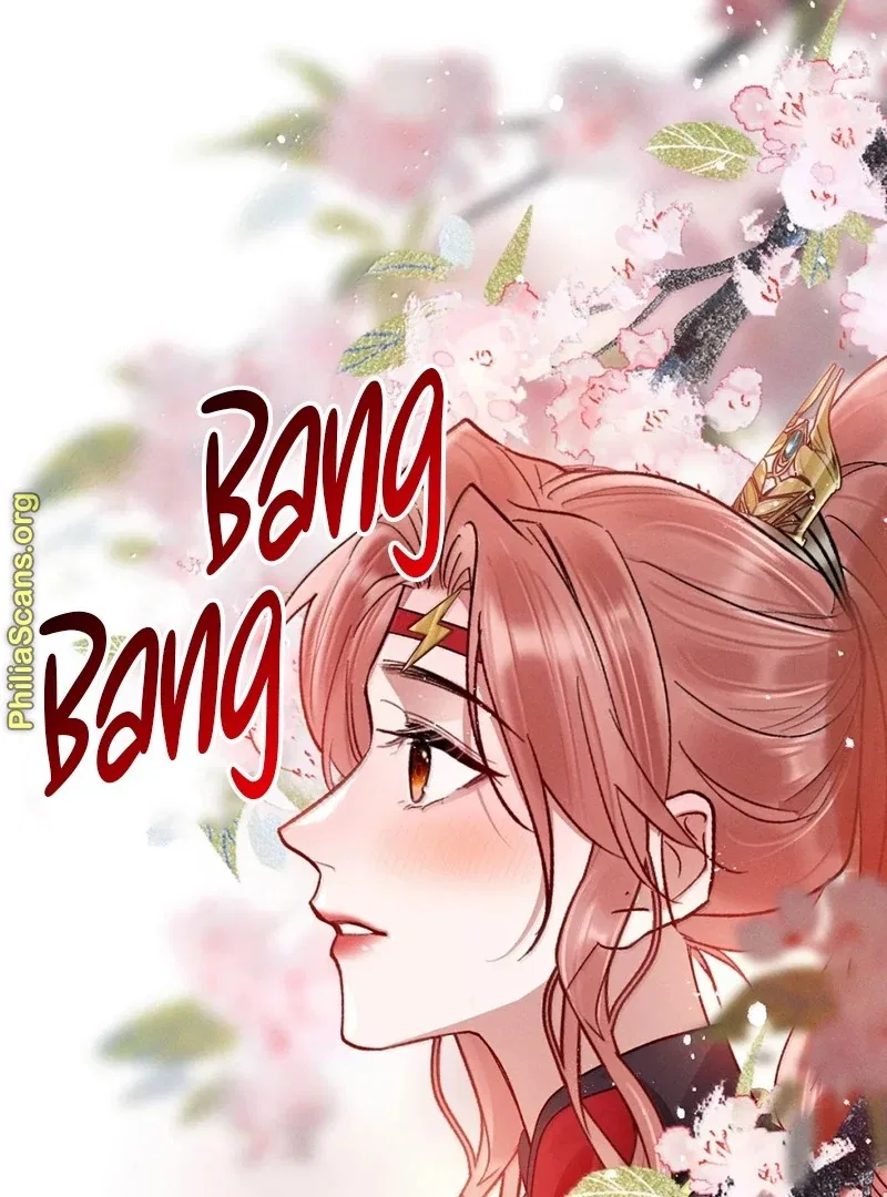 Offering Salted Fish To Master Chapter 38 – Page 40