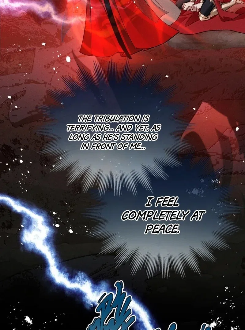 Offering Salted Fish To Master Chapter 38 – Page 44