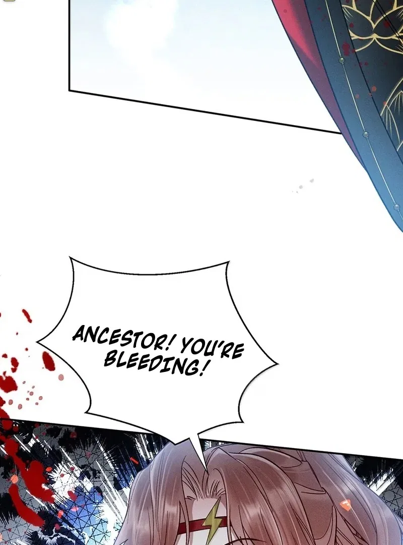 Offering Salted Fish To Master Chapter 38 – Page 46