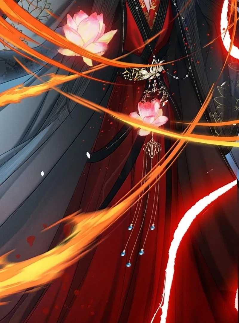 Offering Salted Fish To Master Chapter 38 – Page 49